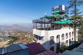Treebo Varuna with Mountain View, Mall Road
