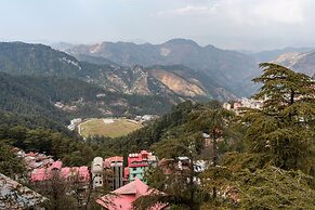 Treebo Varuna with Mountain View, Mall Road