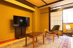 Takeo Onsen Kyotoya