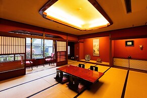 Takeo Onsen Kyotoya