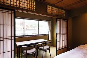 Takeo Onsen Kyotoya