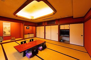 Takeo Onsen Kyotoya