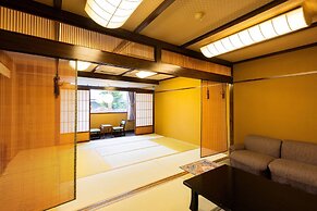 Takeo Onsen Kyotoya