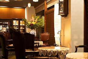 Takeo Onsen Kyotoya