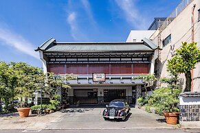 Takeo Onsen Kyotoya