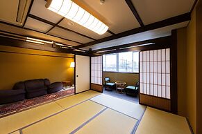 Takeo Onsen Kyotoya
