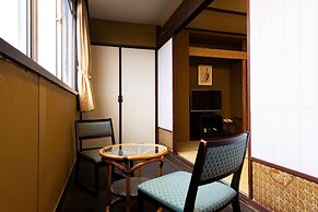 Takeo Onsen Kyotoya