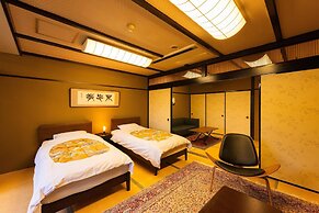 Takeo Onsen Kyotoya