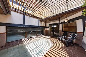 Takeo Onsen Kyotoya