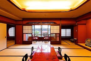 Takeo Onsen Kyotoya