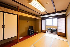 Takeo Onsen Kyotoya