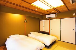 Takeo Onsen Kyotoya