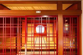 Takeo Onsen Kyotoya