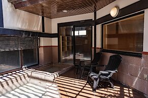 Takeo Onsen Kyotoya