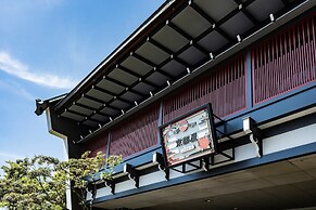 Takeo Onsen Kyotoya