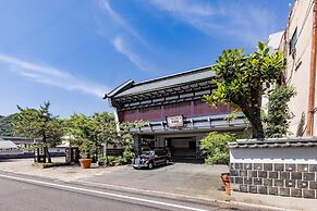 Takeo Onsen Kyotoya