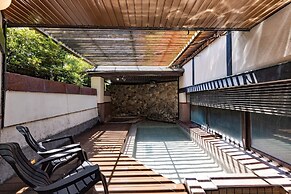 Takeo Onsen Kyotoya