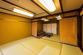 Takeo Onsen Kyotoya