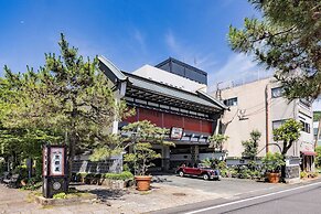 Takeo Onsen Kyotoya