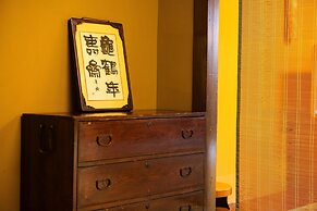 Takeo Onsen Kyotoya