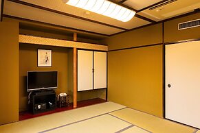 Takeo Onsen Kyotoya