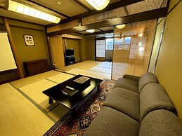 Takeo Onsen Kyotoya