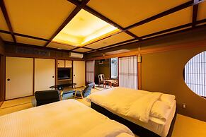 Takeo Onsen Kyotoya