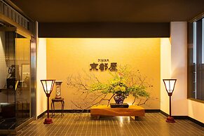 Takeo Onsen Kyotoya