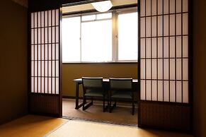 Takeo Onsen Kyotoya