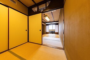 Takeo Onsen Kyotoya