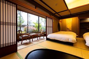 Takeo Onsen Kyotoya