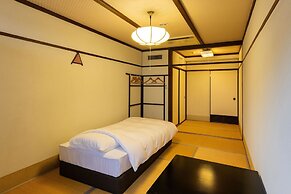 Takeo Onsen Kyotoya