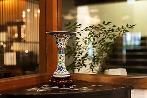 Takeo Onsen Kyotoya