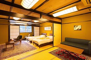 Takeo Onsen Kyotoya