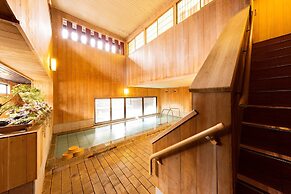 Takeo Onsen Kyotoya