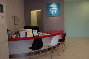 Hotel 57 Subang Jaya