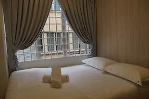 Hotel 57 Subang Jaya