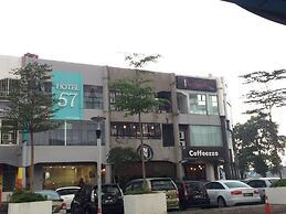 Hotel 57 Subang Jaya