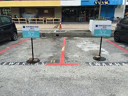 Hotel 57 Subang Jaya