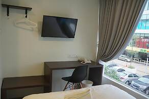 Hotel 57 Subang Jaya