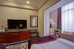 Hotel Lulu