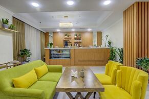 Hotel Lulu