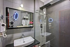 Hotel Lulu