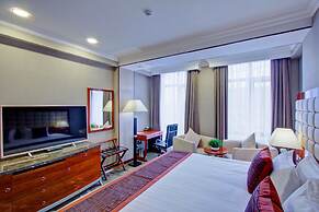 Hotel Lulu