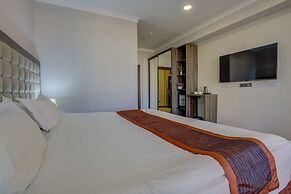 Hotel Lulu