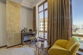 Hotel Lulu