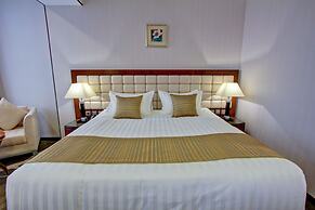 Hotel Lulu