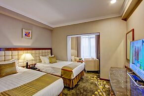 Hotel Lulu