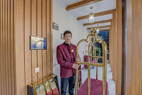 Hotel Lulu