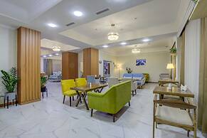 Hotel Lulu
